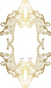 Tigre Blanc
