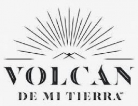 Volcan de mi Tierra