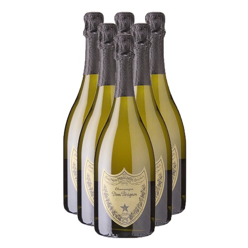 Dom Perignon Brut champagne aanbieding