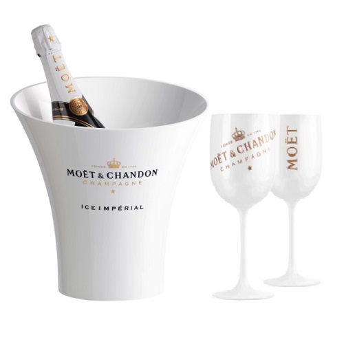 Moet & Chandon Ice Imperial For Two