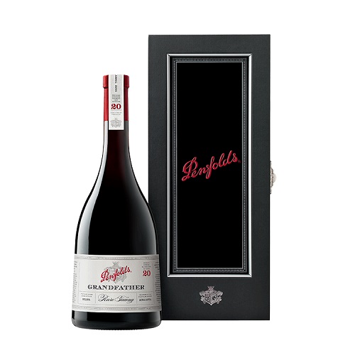 Penfolds Grandfather 20 years old