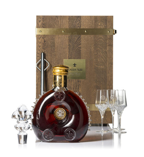 Remy Martin Louis Xiii Le Jeroboam Exclusive Drinks