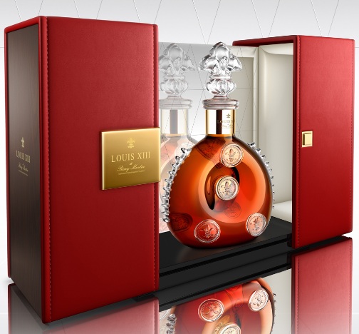 Remy Martin Louis Xiii Kopen Exclusive Drinks