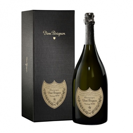 Dom Perignon 2012 in geschenkverpakking