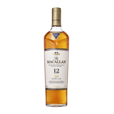 The Macallan Sherry Oak 12 Jaar Exclusive Drinks