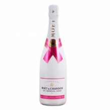 Moet Ice Imperial Rose Magnum