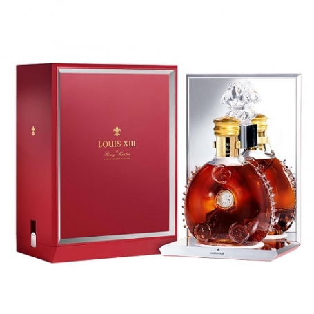 Remy Martin Louis Xiii Cognac Kopen Exclusive Drinks