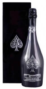 Armand de Brignac Blanc de Noirs champagne