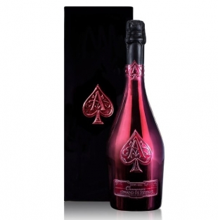 Armand de Brignac Demi Sec