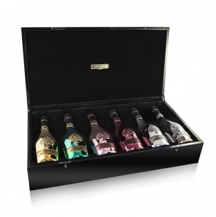 Armand de Brignac La Collection