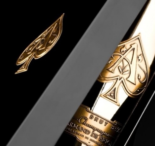 Armand de Brignac Brut Gold