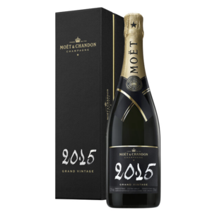 Moet & Chandon Grand Vintage 2015