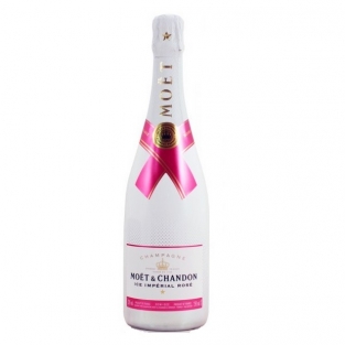 Moet Ice Imperial Rose Magnum