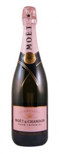 Moet & Chandon Rose Imperial