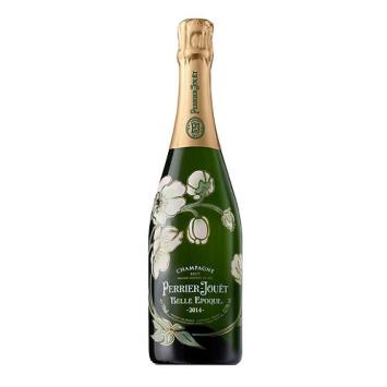 Perrier Jouet Belle Epoque